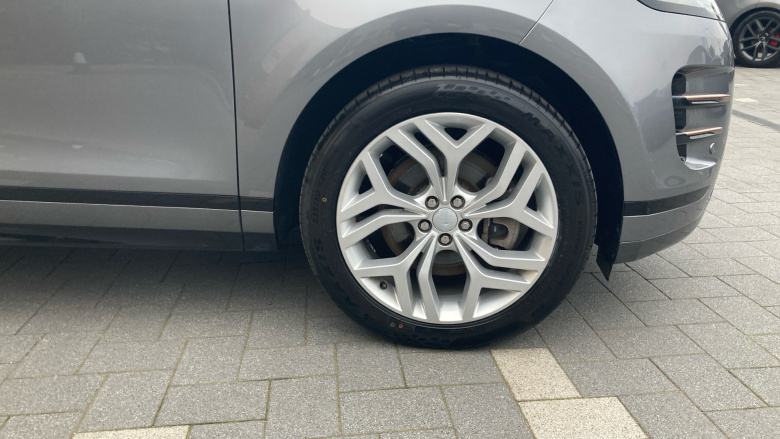 Land Rover Range Rover Evoque 2.0 D200 R-Dynamic SE 5dr Auto Diesel Hatchback